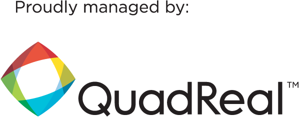 Proudly managed by QuadReal